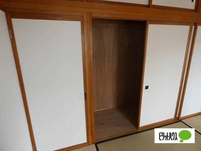 Ｙビル 収納