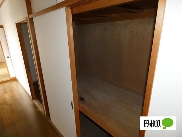 Ｙビル 収納