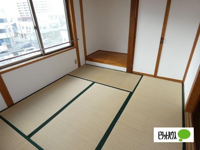 Ｙビル その他部屋・スペース