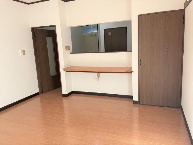 ハイツ佐紀 その他部屋・スペース