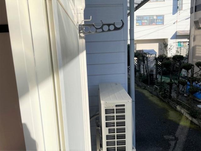 ハイツ佐紀 部屋画像