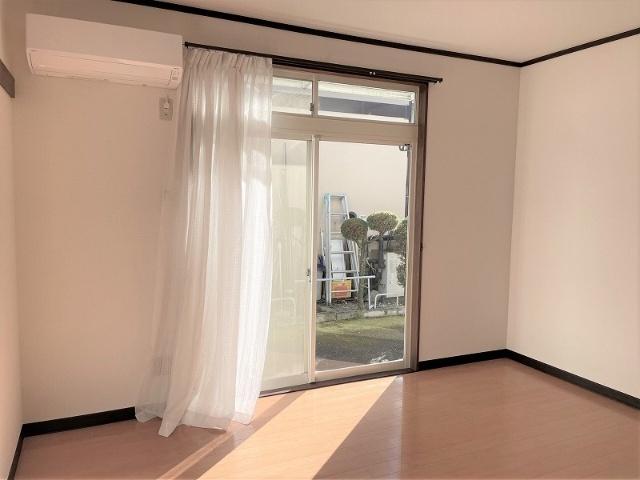 ハイツ佐紀 その他部屋・スペース