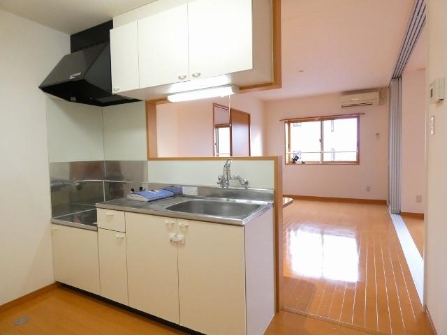 メルベージュＮ棟 その他部屋・スペース