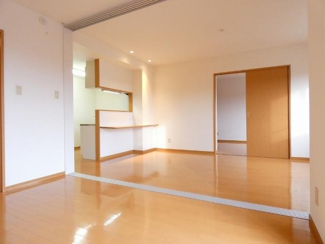 メルベージュＮ棟 その他部屋・スペース