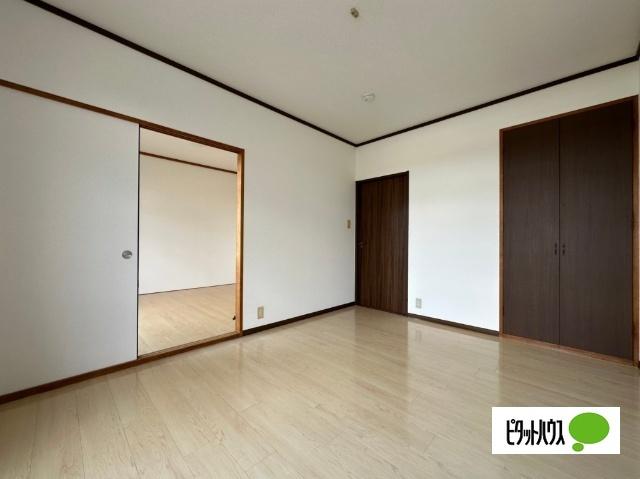 シティハイムエルムⅠ その他部屋・スペース