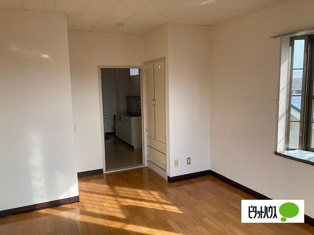 メゾン・ド・ジュネス 部屋画像