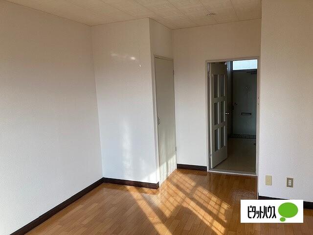 メゾン・ド・ジュネス 部屋画像