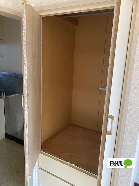 メゾン・ド・ジュネス 部屋画像