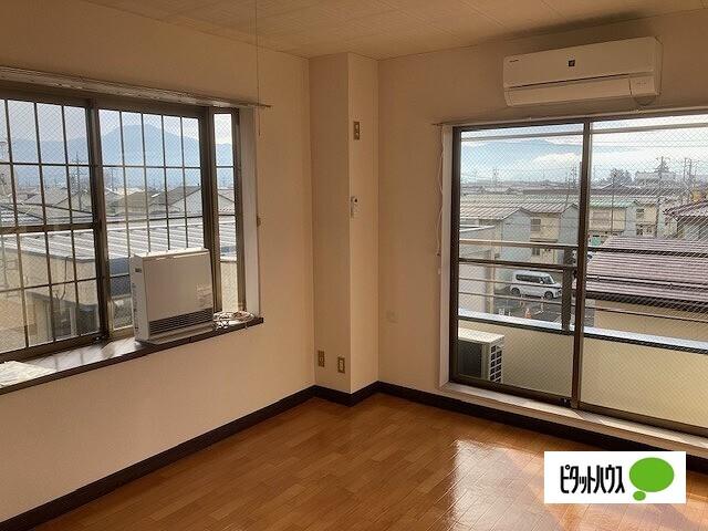 メゾン・ド・ジュネス 部屋画像