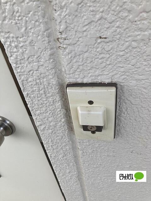 メゾン・ド・ジュネス 部屋画像