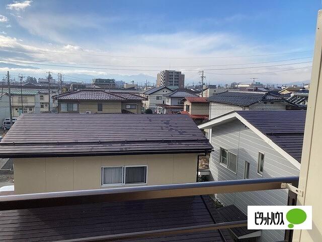 メゾン・ド・ジュネス 部屋画像