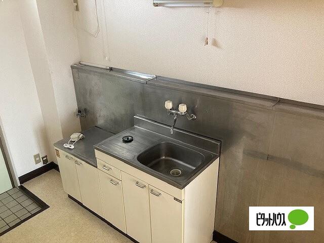 メゾン・ド・ジュネス 部屋画像