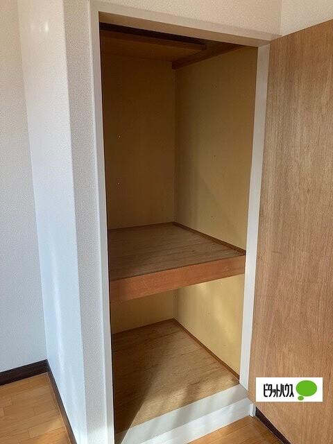 メゾン・ド・ジュネス 部屋画像