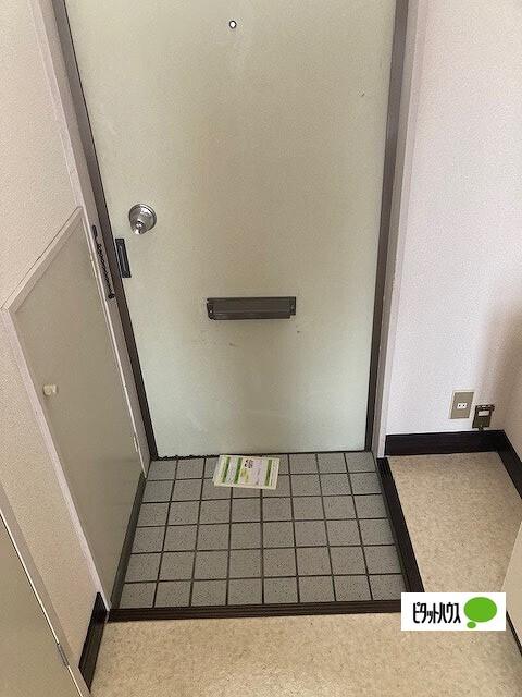 メゾン・ド・ジュネス 部屋画像
