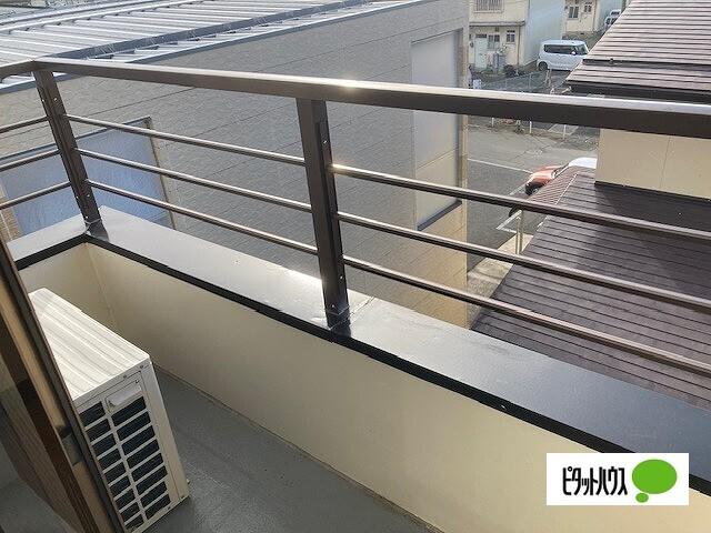 メゾン・ド・ジュネス 部屋画像