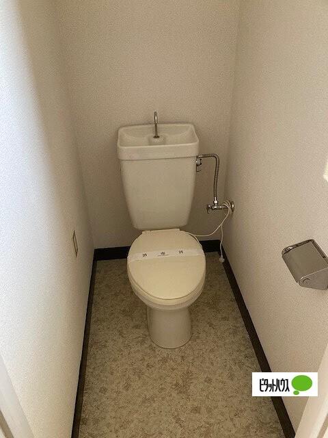 メゾン・ド・ジュネス 部屋画像