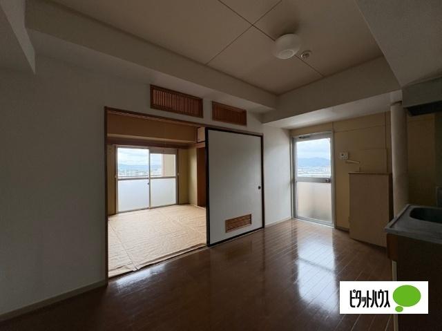 クーフナガノ その他部屋・スペース