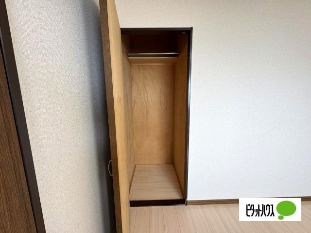 Limpia TAKAIDE 収納