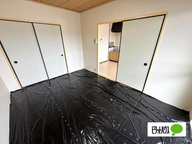 Limpia TAKAIDE その他部屋・スペース