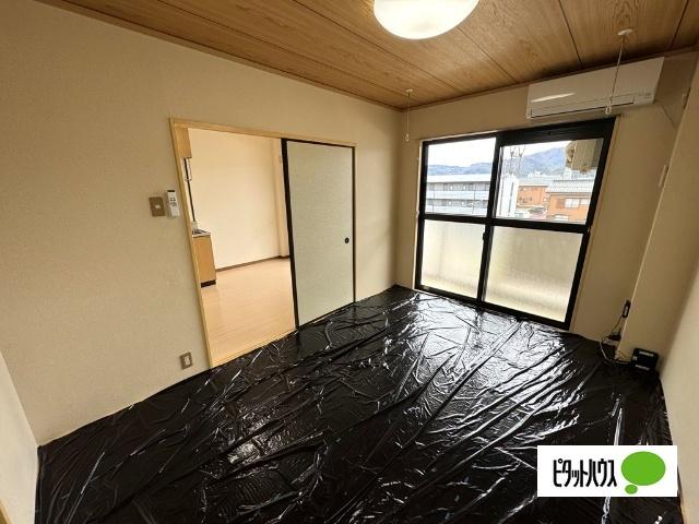 Limpia TAKAIDE その他部屋・スペース