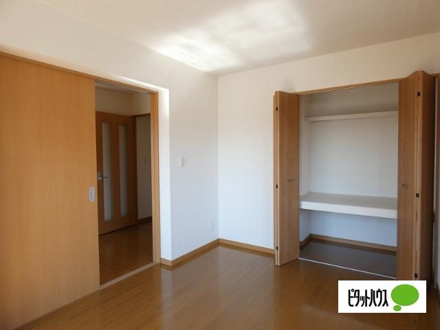 ヴィラージュ山辺 その他部屋・スペース