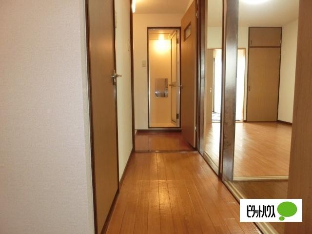 Surplus TwoリスンA その他部屋・スペース