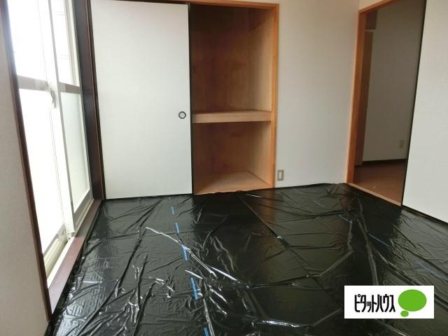 Surplus TwoリスンA その他部屋・スペース
