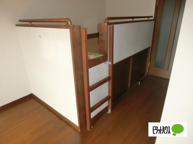 コニファーマンション寿 その他部屋・スペース