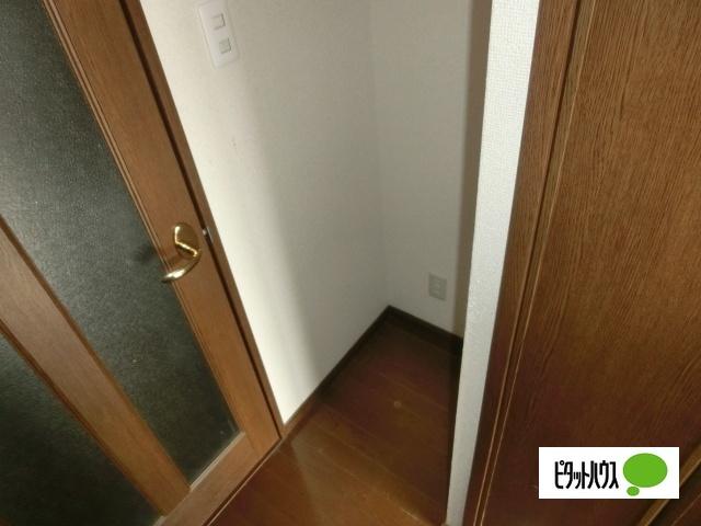 コニファーマンション寿 設備
