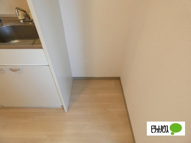 メゾン渚 その他部屋・スペース