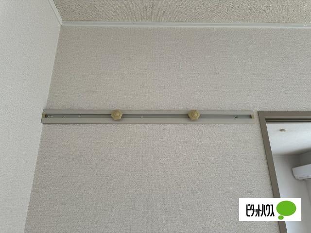 セジュール橘 その他