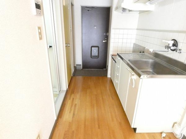 ハイツいちよし その他