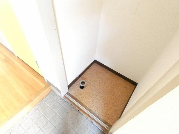 ハイツいちよし その他