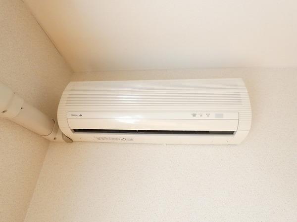 ハイツいちよし 設備