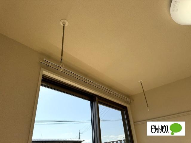 ｕｒｂａｎ　ｃｏｕｒｔ 設備