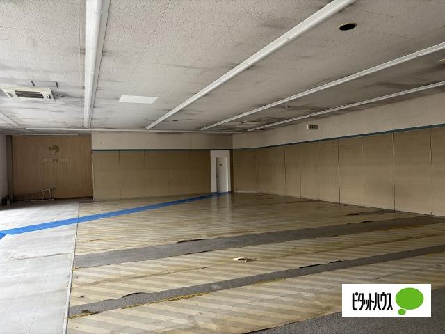 安曇野豊科店舗 その他