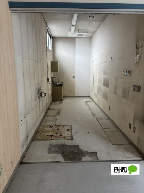 安曇野豊科店舗 その他