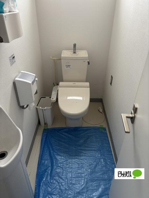 安曇野豊科店舗 部屋画像