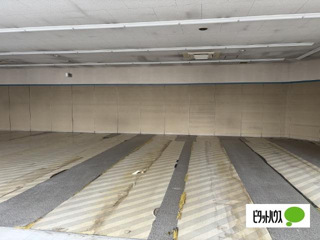 安曇野豊科店舗 その他