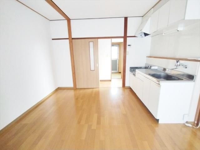 ハイツ前田 その他部屋・スペース