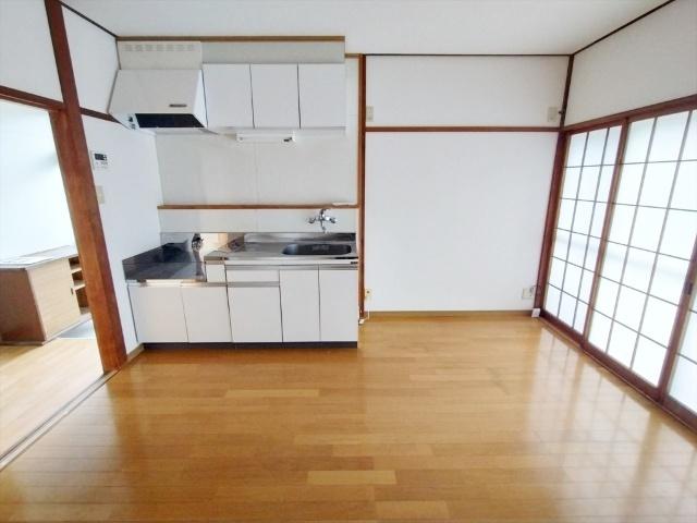 ハイツ前田 その他