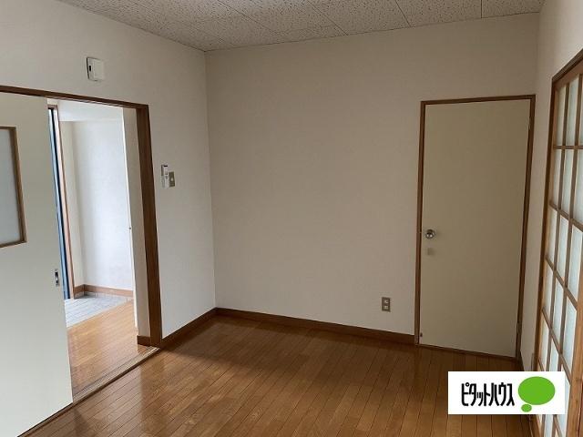 ホワイトパレス その他部屋・スペース