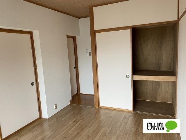 ホワイトパレス その他部屋・スペース