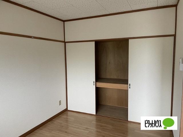 ホワイトパレス その他部屋・スペース