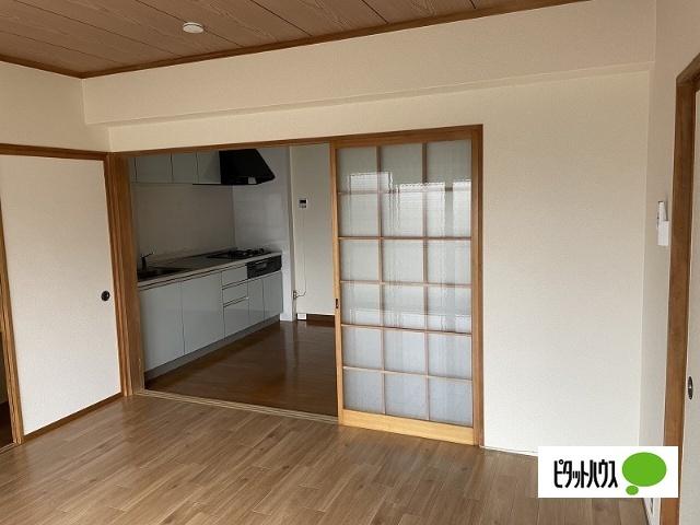 ホワイトパレス その他部屋・スペース