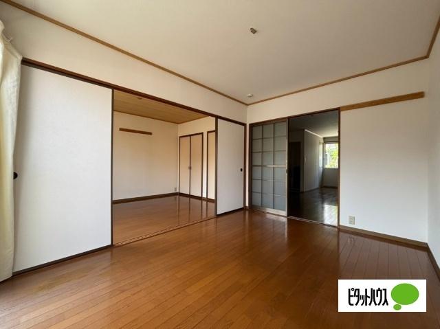 ヴィラ・エール その他部屋・スペース