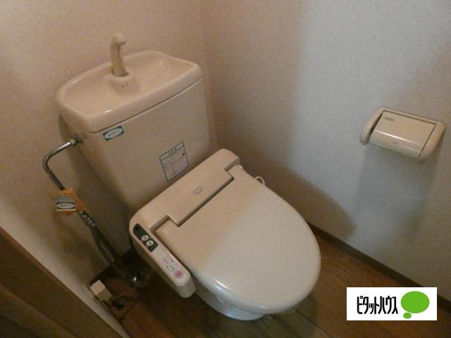 アパルト長野Ⅱ 部屋画像