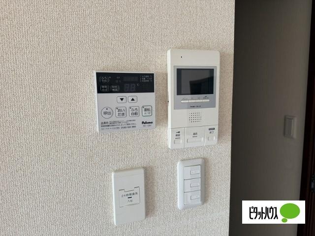 KFTマンション セキュリティ