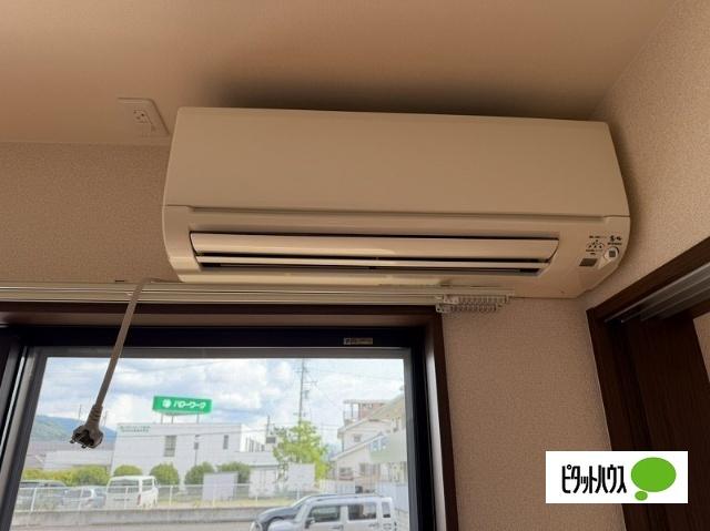 KFTマンション 設備