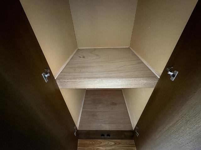 カリーテ飛翔 部屋画像